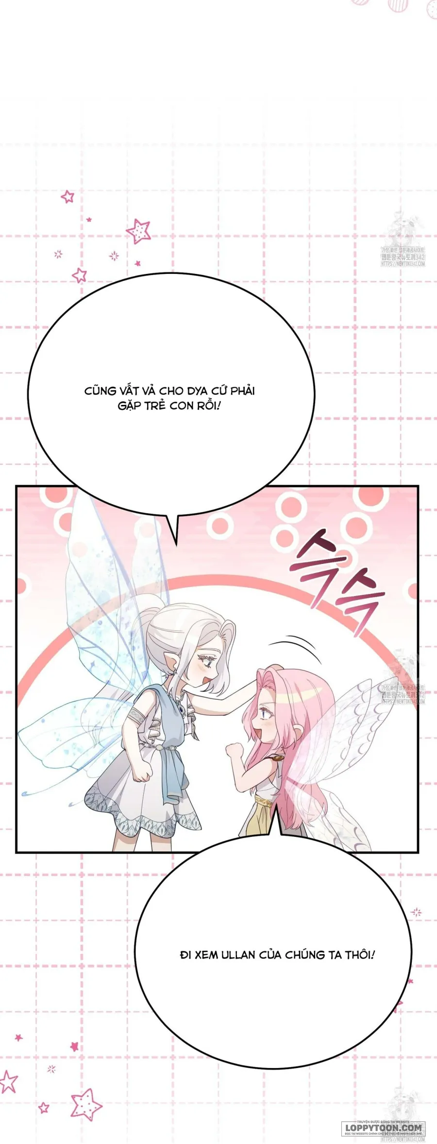 Nàng Tiên, Hãy Ký Hợp Đồng Nào Chap 40 - end ss1 - trang 118