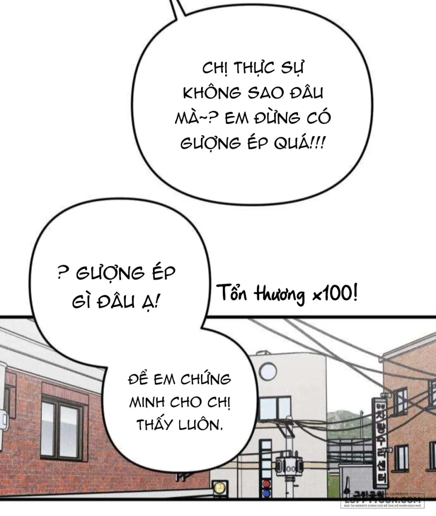 Câu Lạc Bộ Chị Đẹp Chap 9 - POV. Chạm mặt người yêu cũ ở đám cưới bạn thân - trang 22
