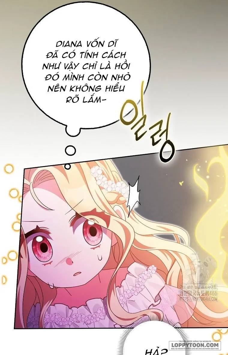 Tôi Không Thuộc Về Nơi Này Chap 22 - trang 17