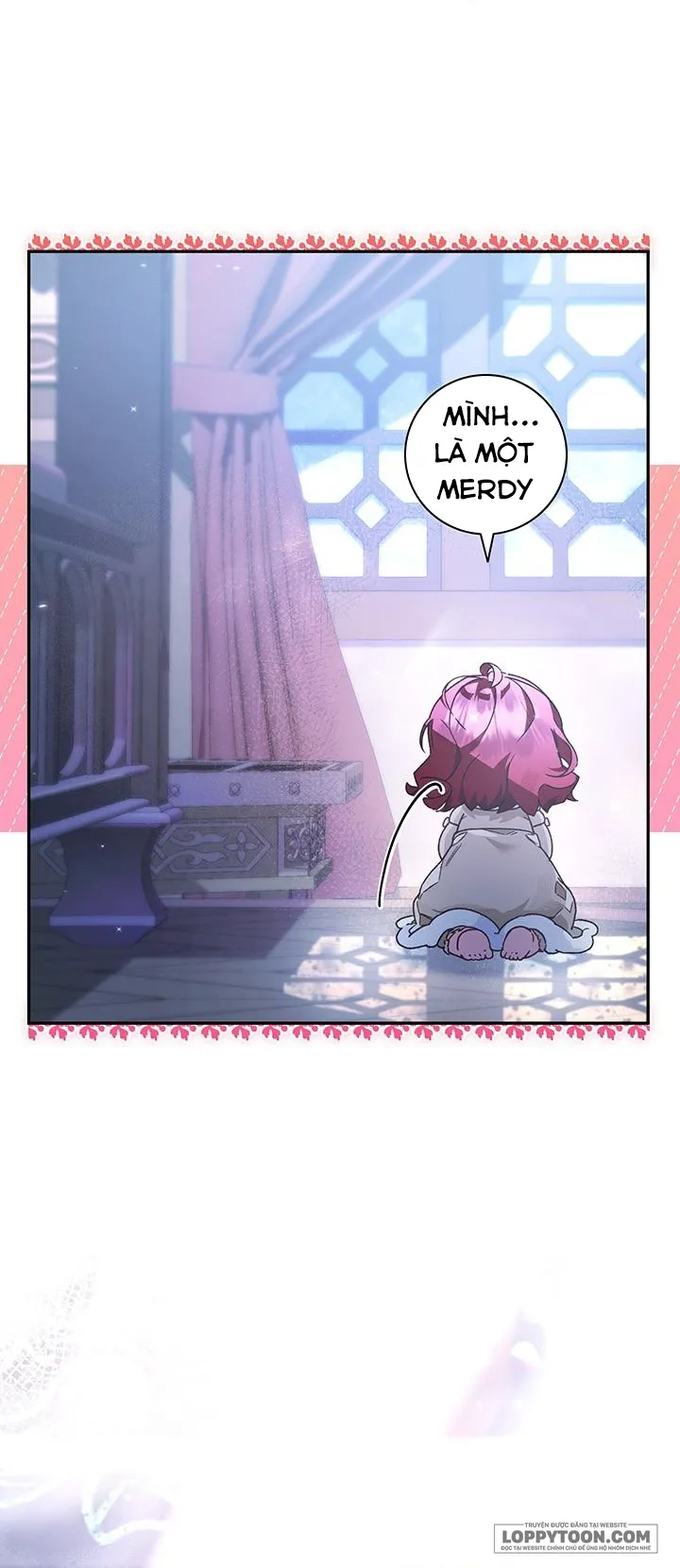 Papa Là Kẻ Thù Kiếp Trước Của Tôi? Chap 6 - trang 19