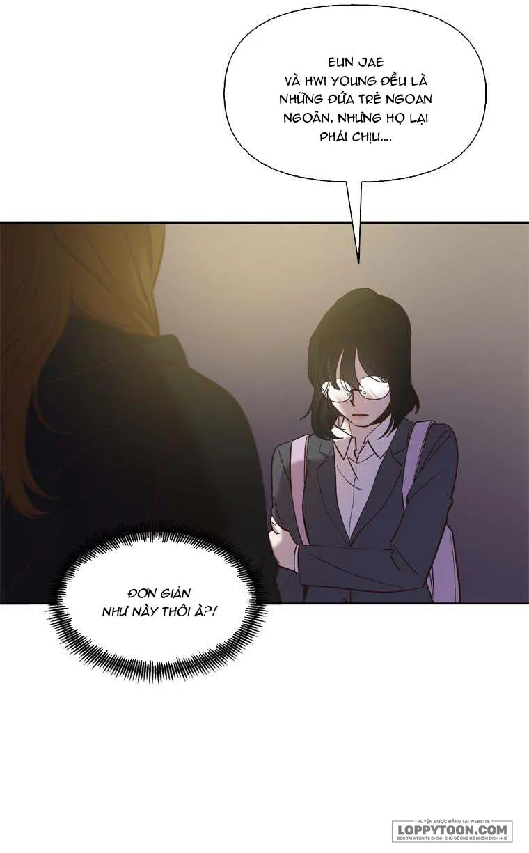 Thanh Xuân Của Chúng Ta Chap 37 - trang 12