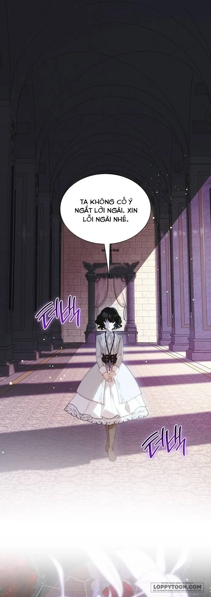 Tôi Được Sinh Ra Là Cô Con Gái Thứ Hai Chap 99 - trang 52