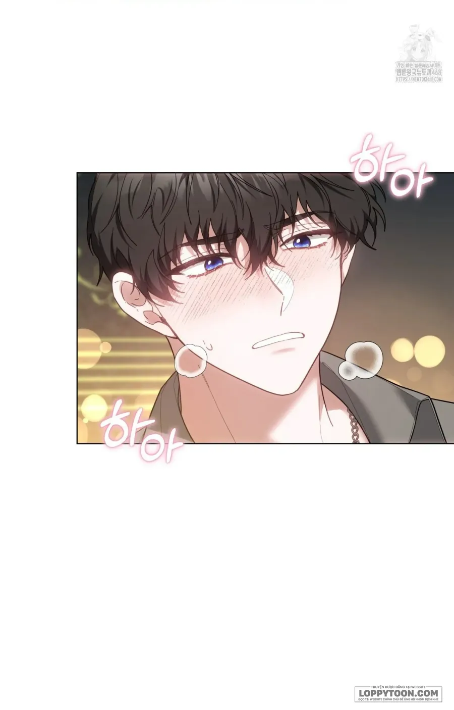 Dù Là Mẹ Kế Nhưng Tôi Thoát Khỏi Cái Chết Rất Dễ Dàng Chap 90 - end - trang 23