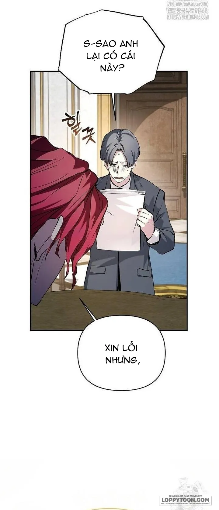 Thỏ Trắng Ở Xứ Sở Thần Tiên Chap 55 - end - trang 22