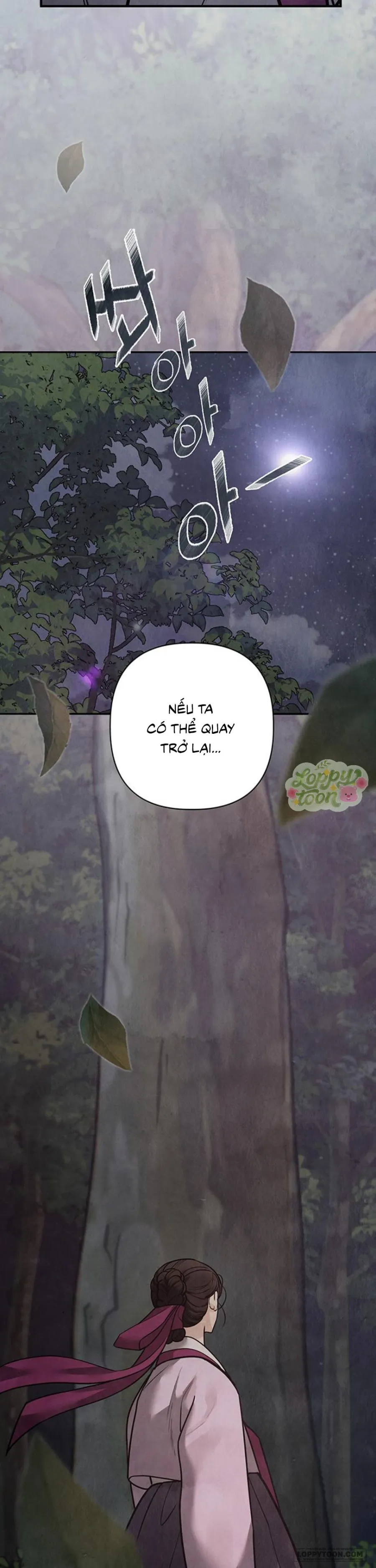 Quỷ Hồn Chap 26 - trang 20