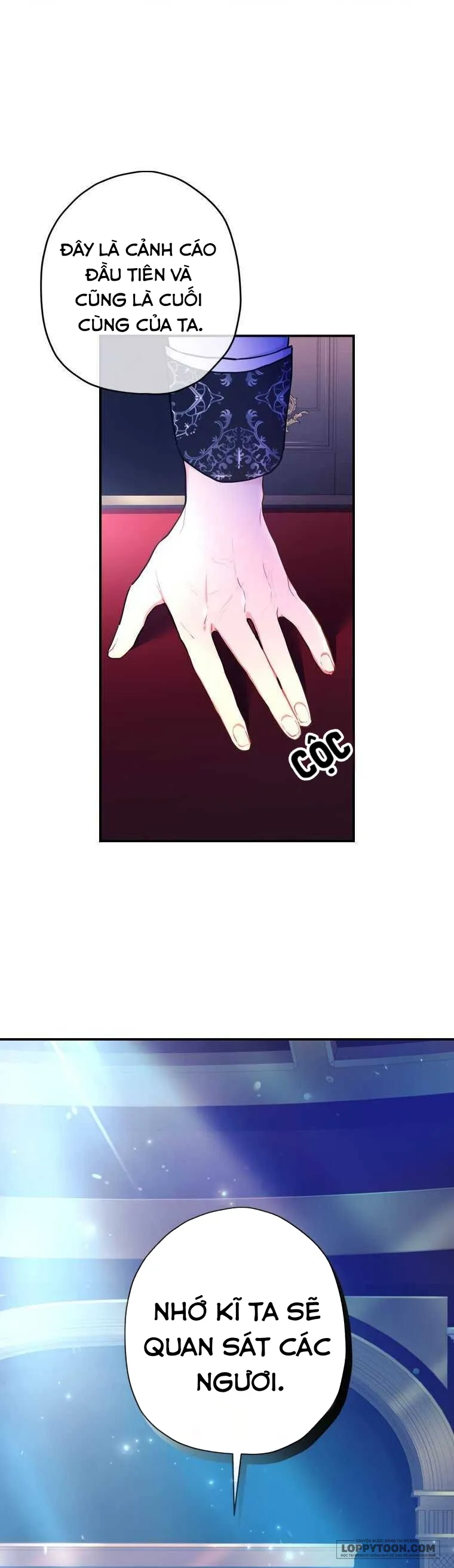 Tôi Đã Trở Thành Con Gái Nuôi Của Nam Chính Chap 27 - trang 27