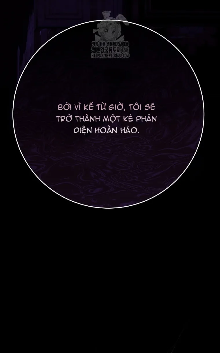 Mảnh Vỡ Của Đôi Giày Thủy Tinh Chap 13 - trang 21