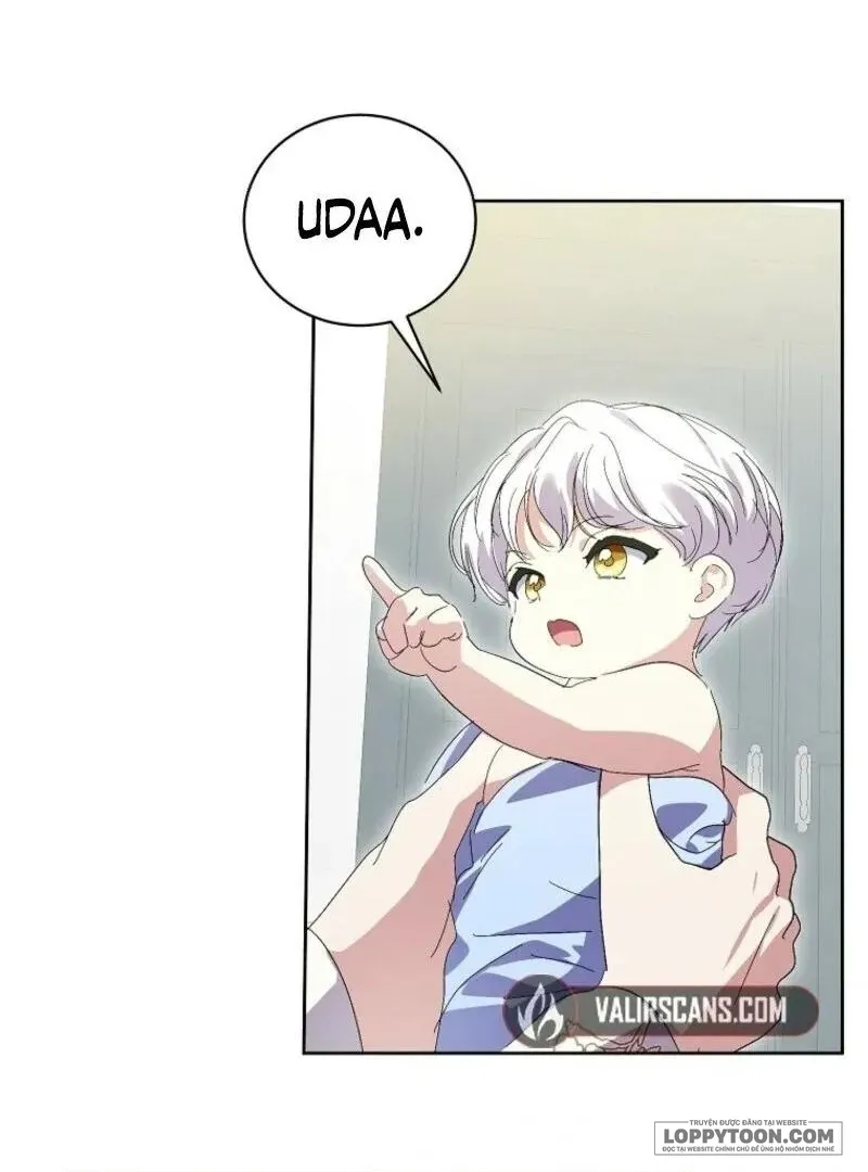Phía Sau Mặt Nạ Của Nam Chính Hiền Lành Chap 87 - trang 57
