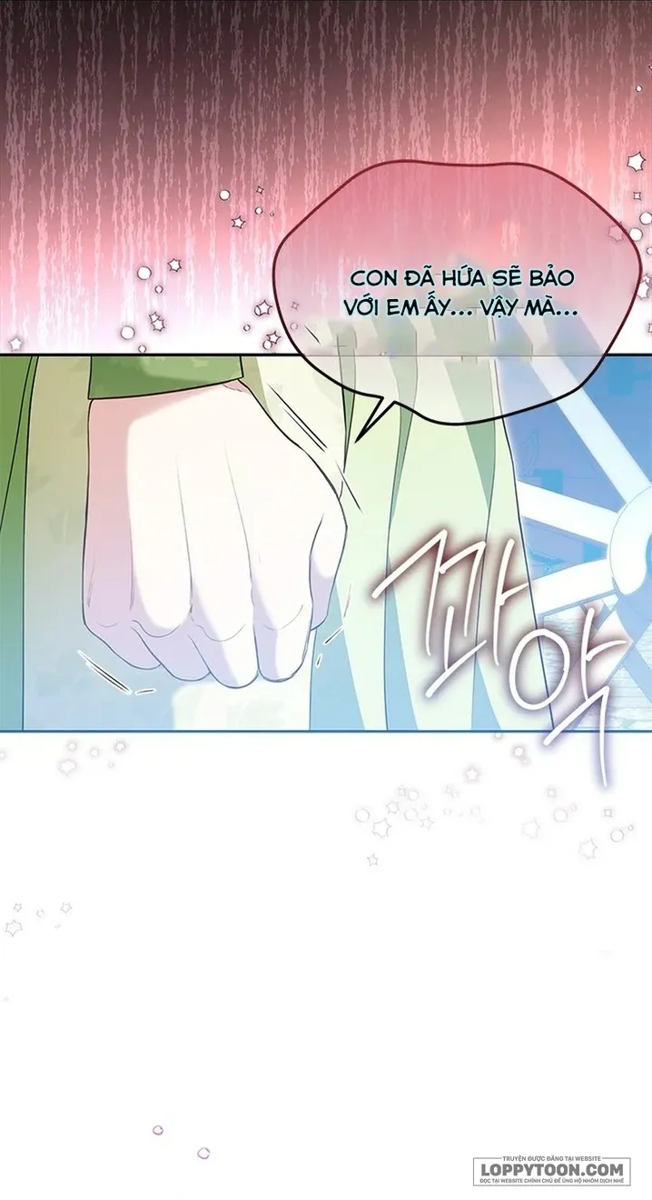 Đã Từ Chối Sủng Ái Rồi Mà Sao Còn Ám Ảnh Thế? Chap 48 - trang 25