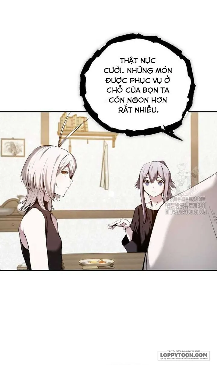 Thỏ Trắng Ở Xứ Sở Thần Tiên Chap 19 - trang 43