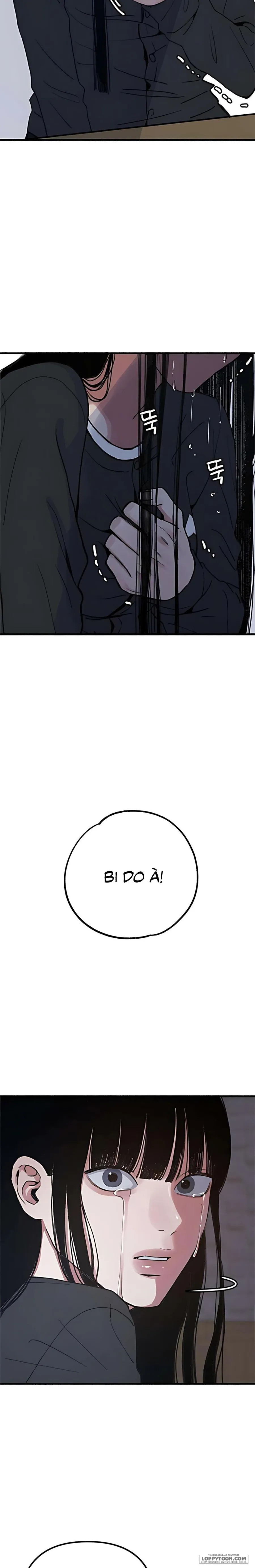 Thế Thân Chap 11 - trang 9