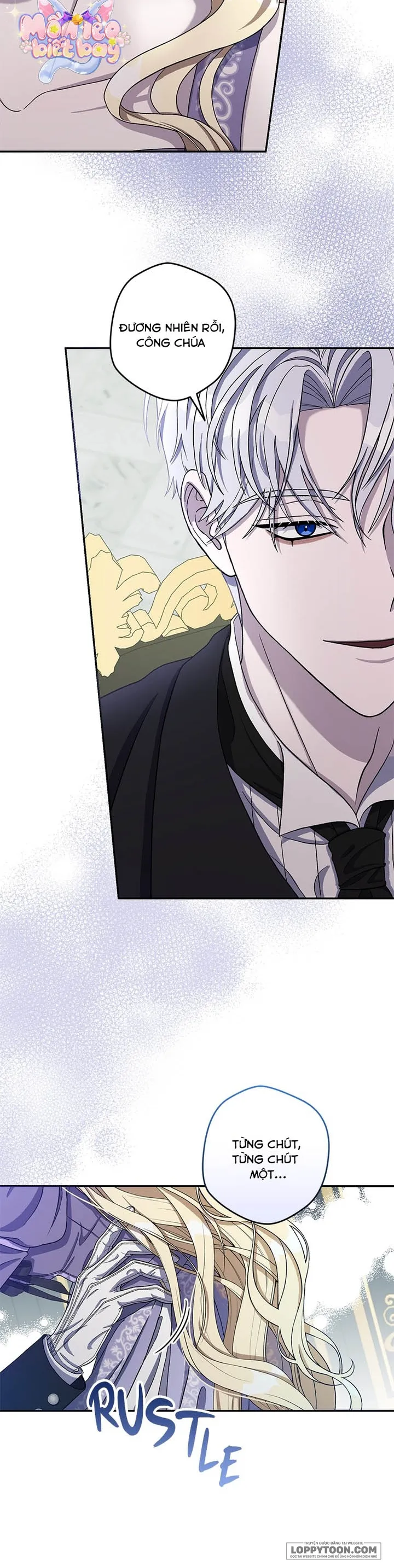 Dụ Hoặc Chap 2 - trang 30