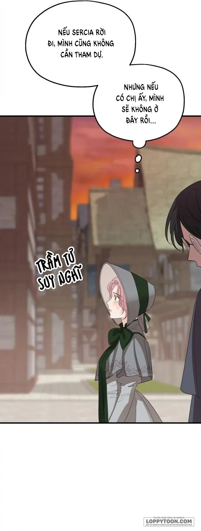 Gia Đình Chồng Quá Ám Ảnh Bởi Tôi Chap 27 - trang 58