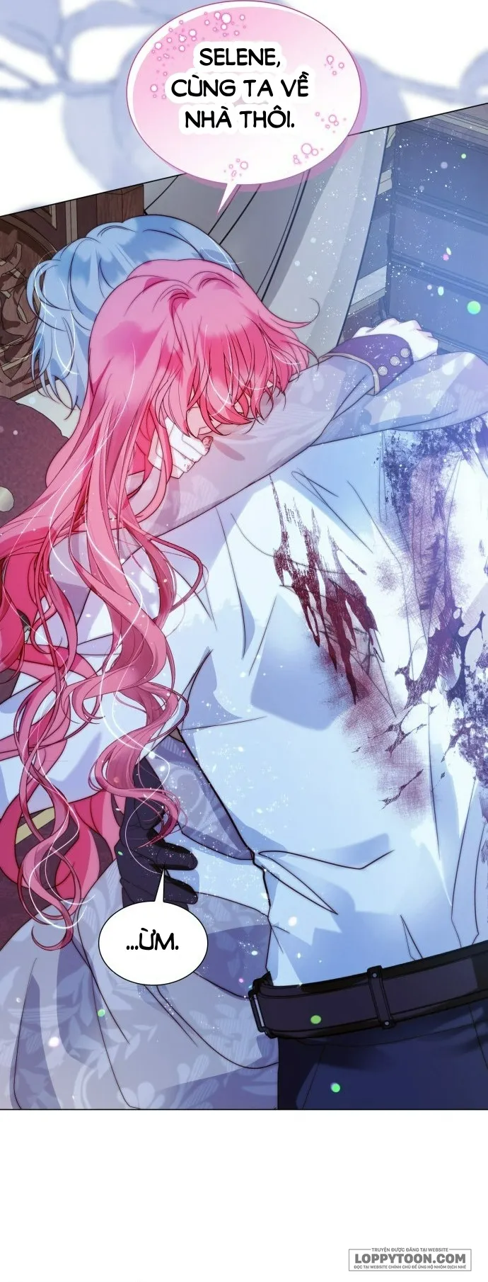 Tôi Được Sinh Ra Là Cô Con Gái Thứ Hai Chap 78 - trang 47