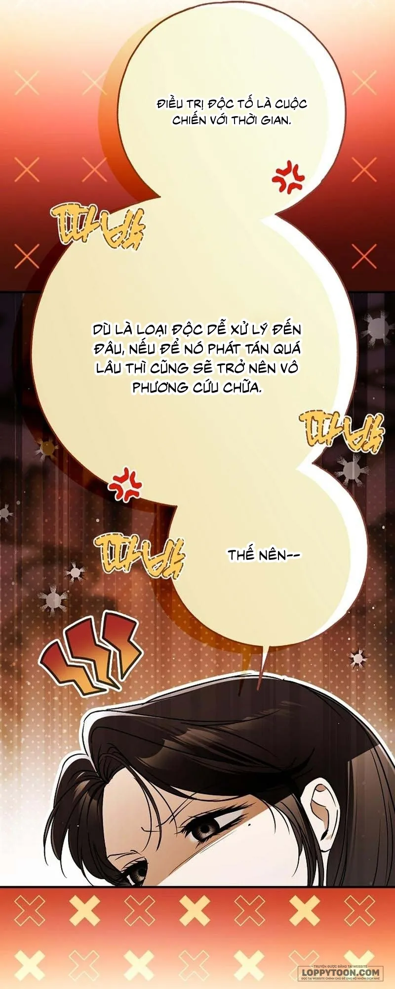 Có Kẻ Đã Sở Hữu Cơ Thể Của Tôi Chap 65 - trang 42