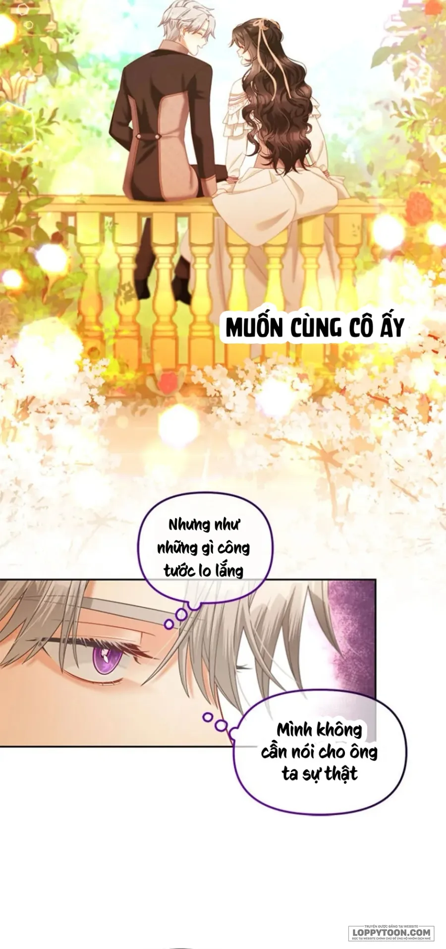Tôi Sẽ Ở Ngay Bên Cạnh Nam Chính Chap 39 - trang 25