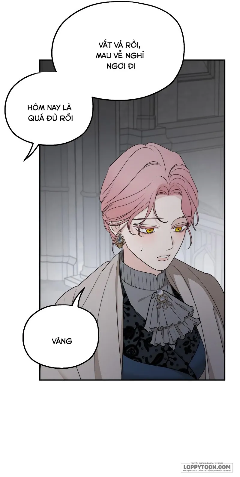 Gia Đình Chồng Quá Ám Ảnh Bởi Tôi Chap 92 - trang 48