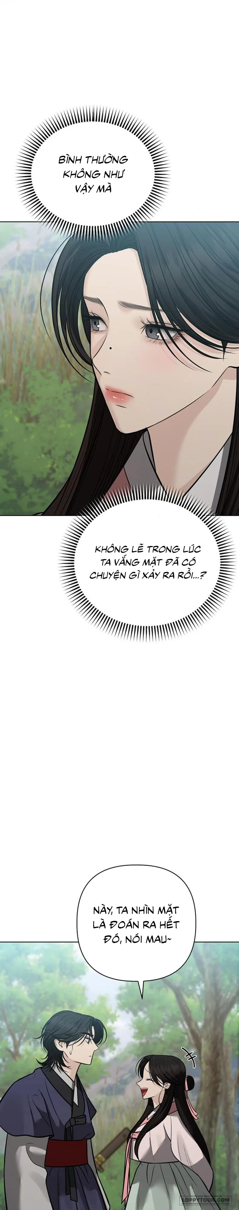 Quỷ Hồn Chap 36 - trang 31