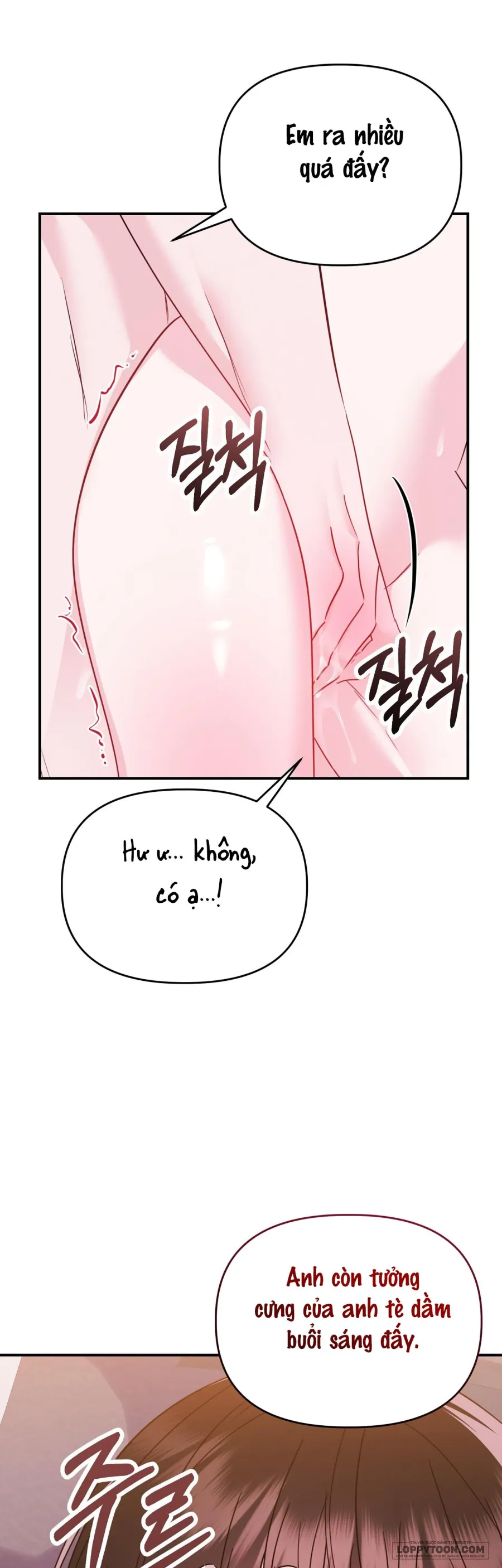 Cô Hầu Gái Muốn Xơi Cậu Chủ! Chap 1 - 🔞🔞🔞 - trang 31