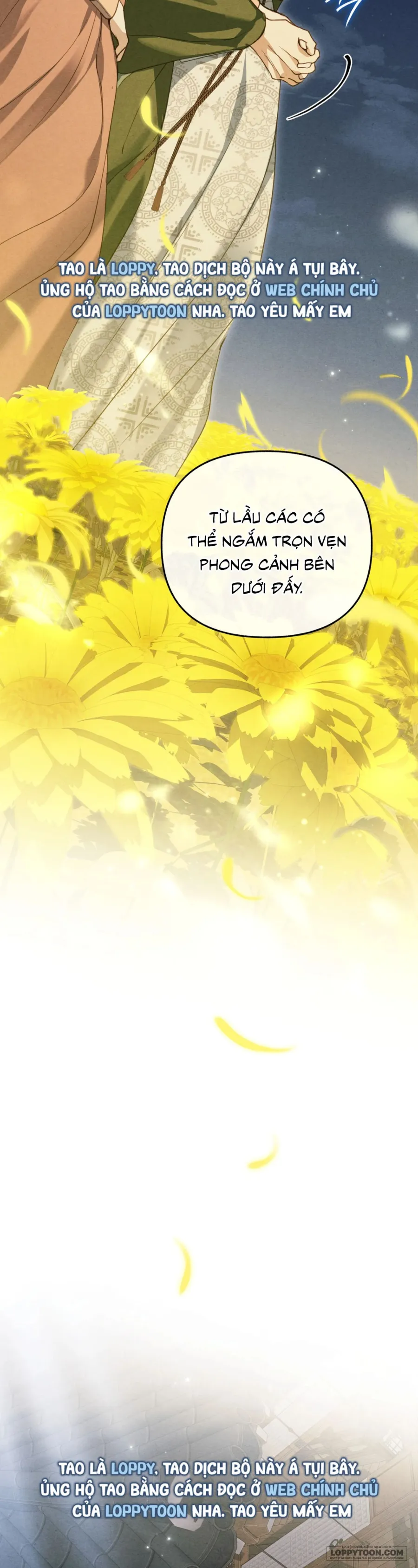 Phá Cầm Chap 14 - trang 18