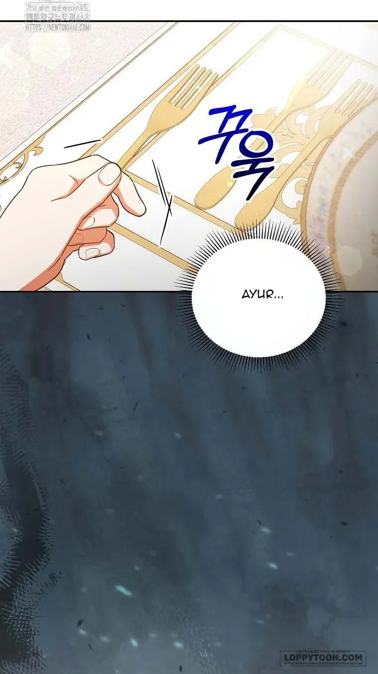 Bé Con Chốn Hoa Nở Chap 75 - trang 30