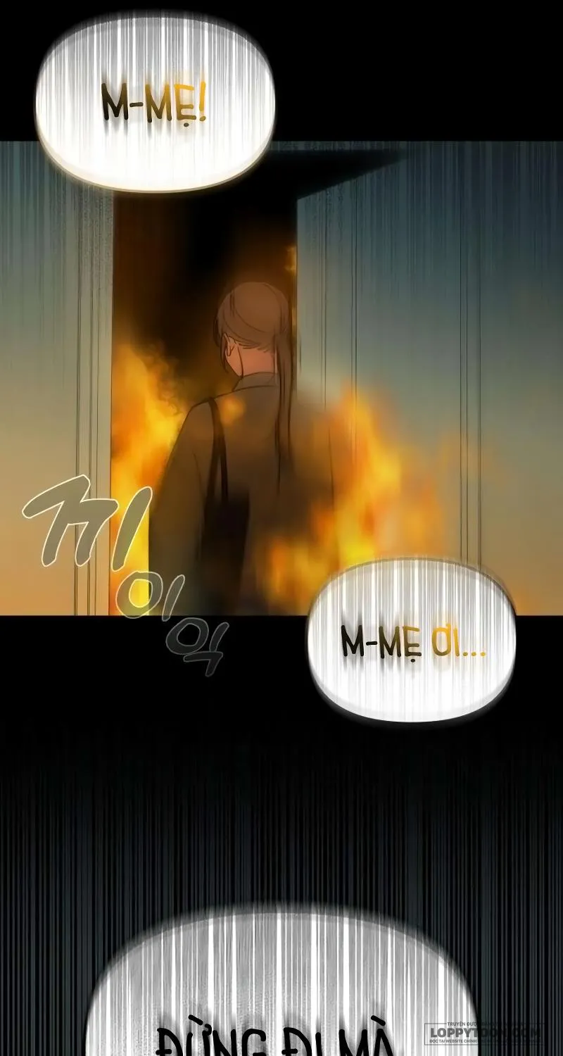 Cặp Đôi Không Chính Thức Chap 8 - trang 8