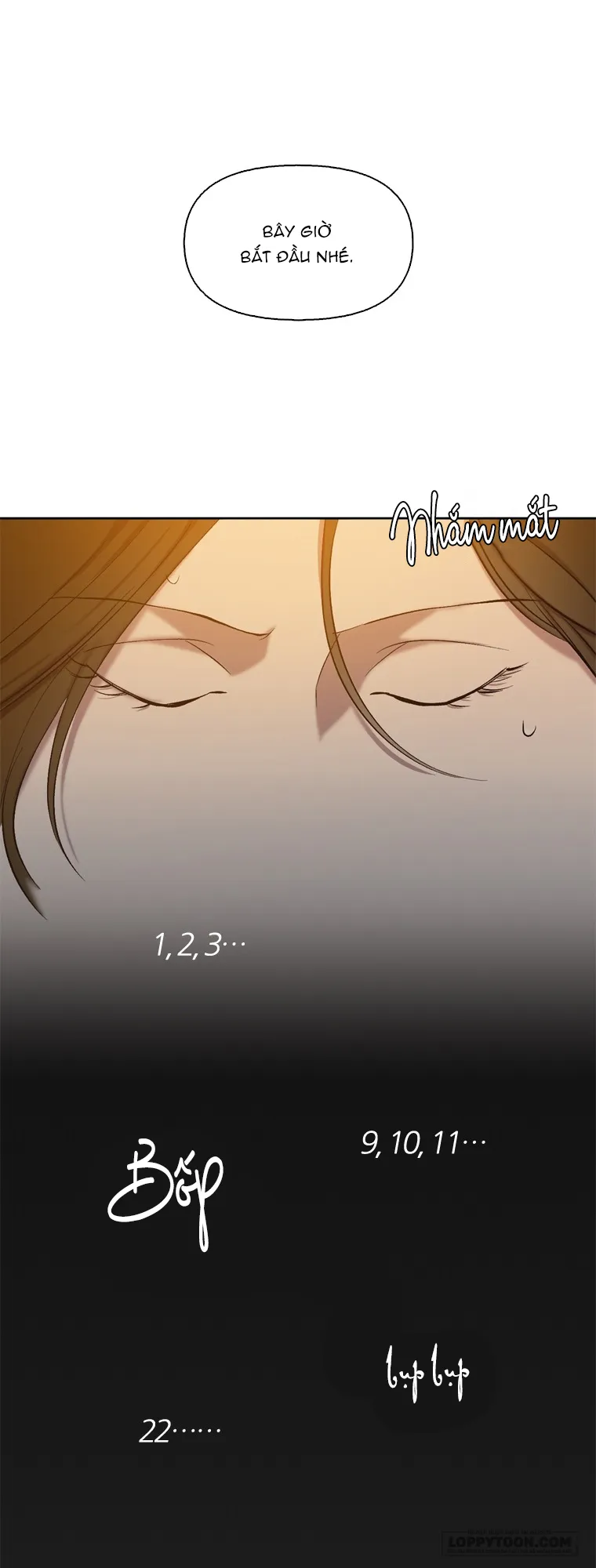 Thanh Xuân Của Chúng Ta Chap 100 - trang 11