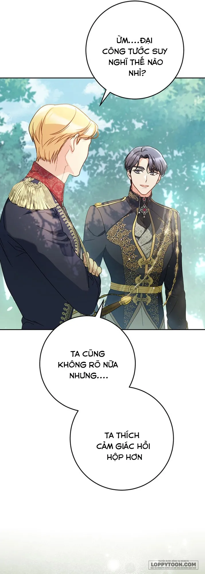 Nuôi Dưỡng Em Gái Xinh Đẹp Chap 18 - trang 22