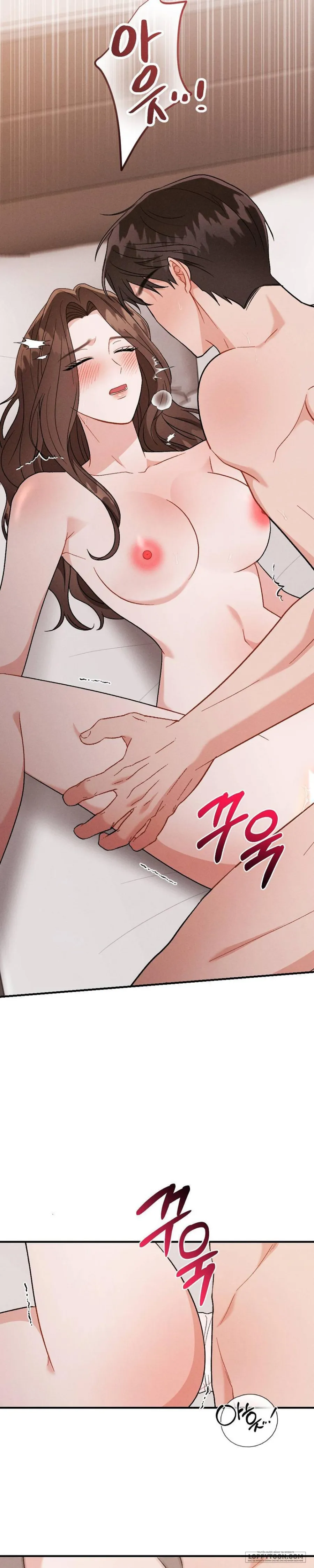 Đêm Chồng Chất Chap 23 - 🔞🔞🔞 Seo Joo Han của ngày - trang 27