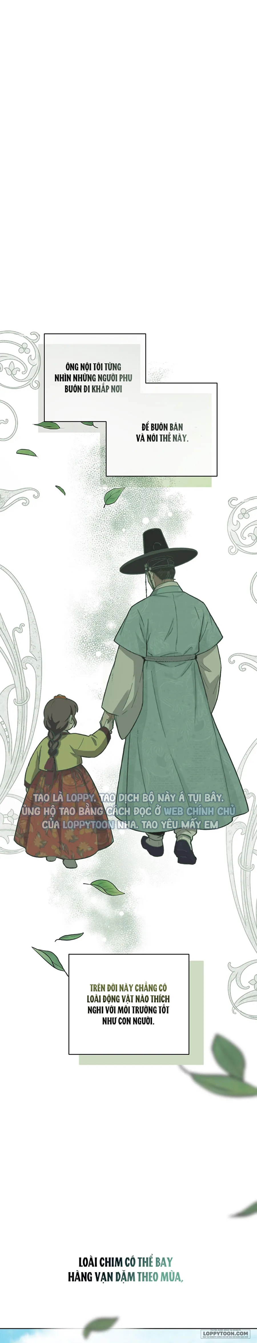 Sự Tàn Khốc Mang Tên Chuộc Tội Chap 17 - trang 13