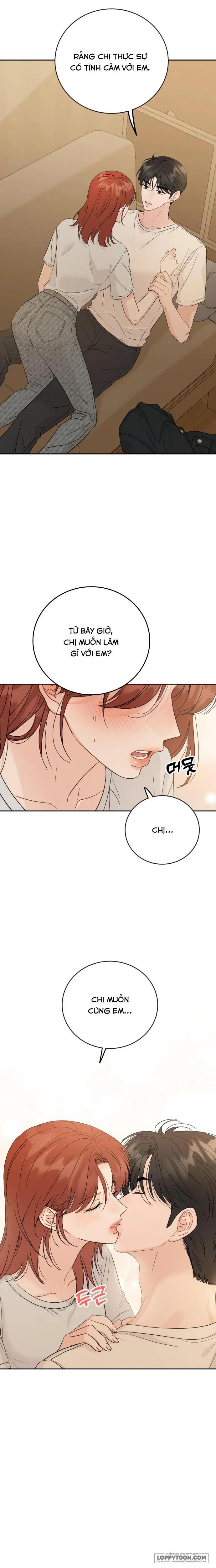 Người Một Nhà Chap 114 - trang 2
