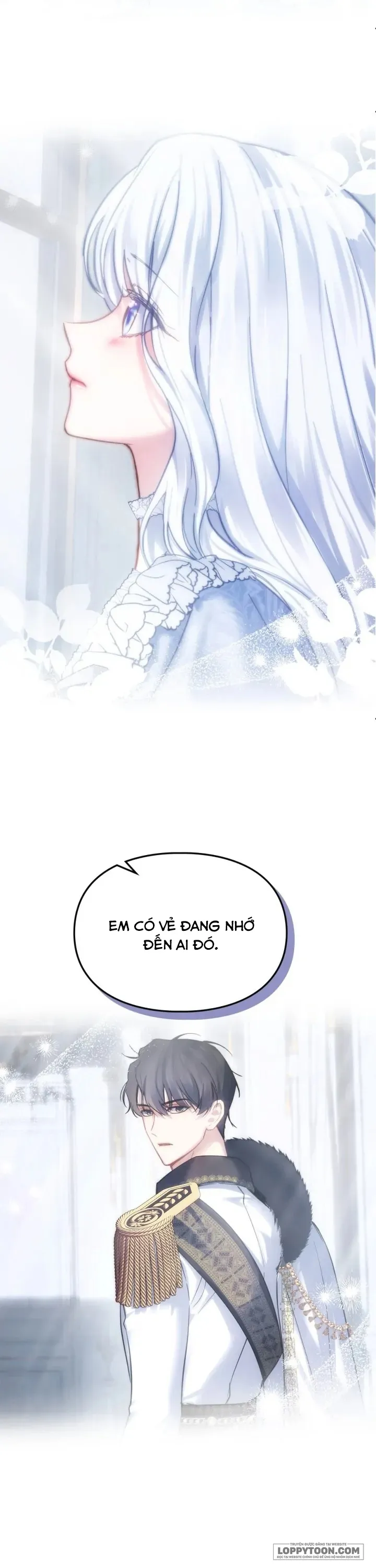Phạm Nhân Bé Con Của Dinh Thự Mùa Đông Chap 16 - trang 14