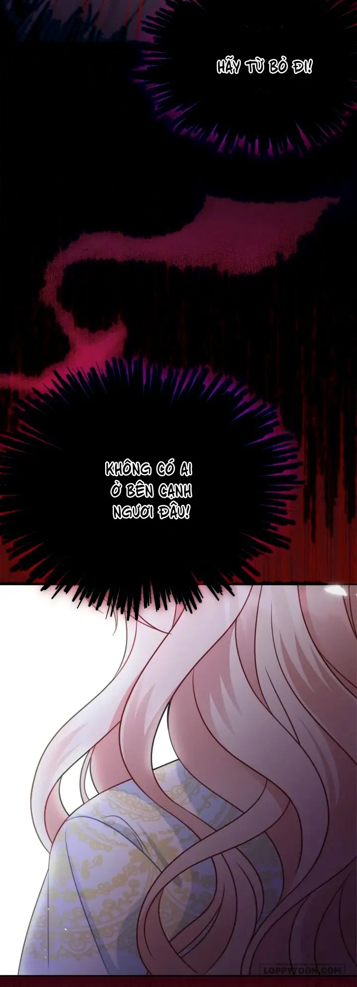 Tôi Sống Chung Với Mẹ Chồng Chap 28 - trang 33