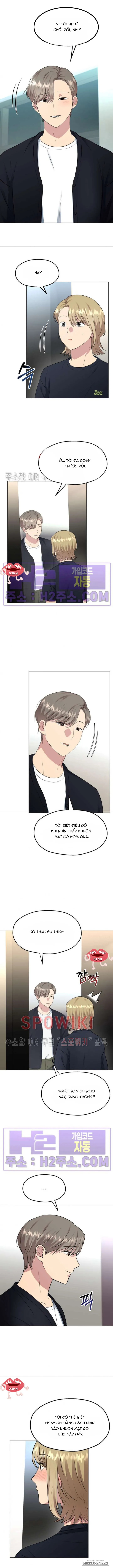Twenty Nights Chap 29 - trang 5