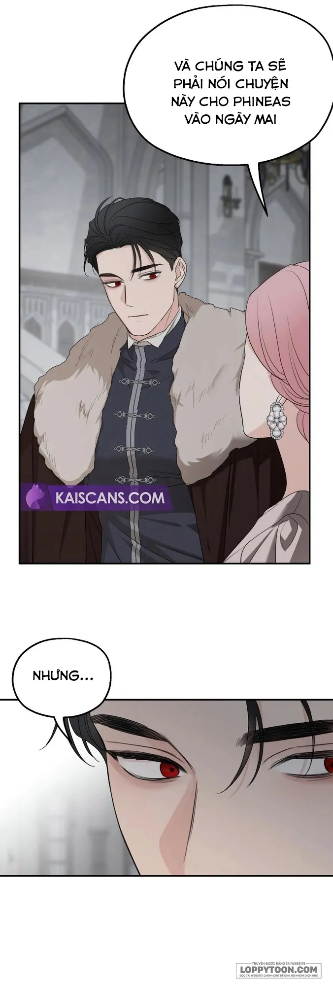 Gia Đình Chồng Quá Ám Ảnh Bởi Tôi Chap 89 - trang 36