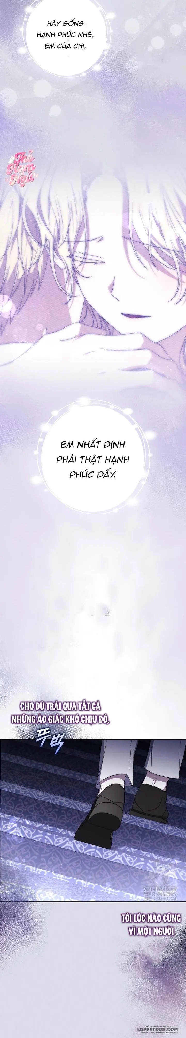 Nam Chính Bệnh Hoạn Ám Ảnh Với Sức Khoẻ Của Tôi Chap 50 - trang 14