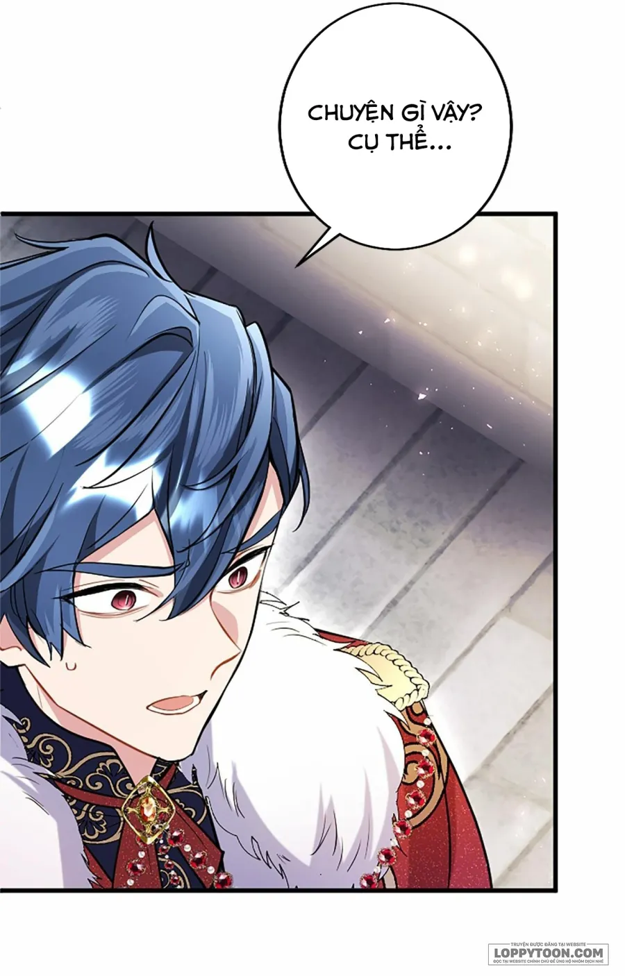 Đại Tiểu Thư Sao Phải Giả Nam Chap 93 - trang 77
