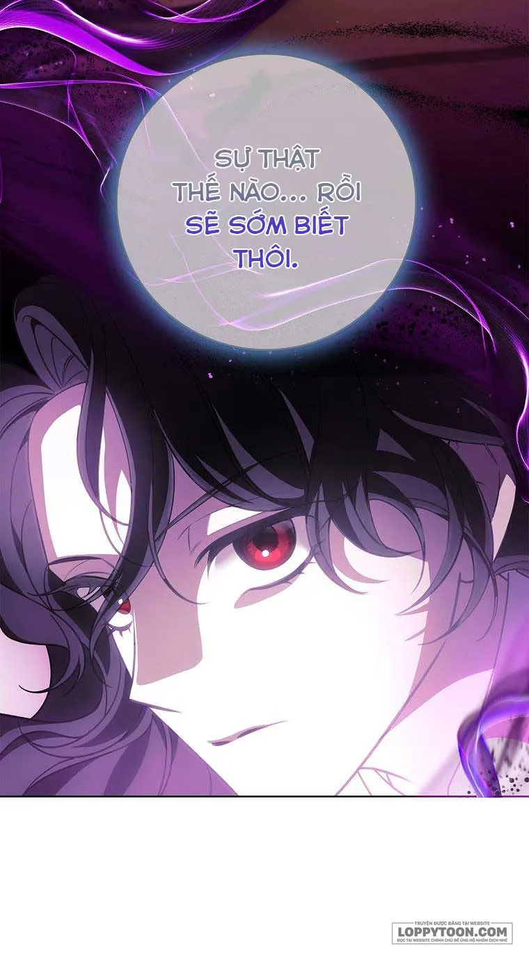 100 lời nguyền tại dinh thự Illestone Chap 4 - trang 57