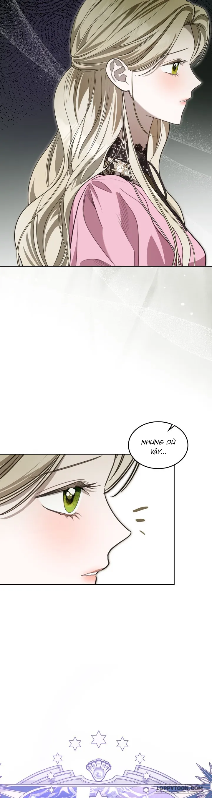 Nam Chính Quái Vật Sống Dưới Giường Tôi Chap 55 - trang 13