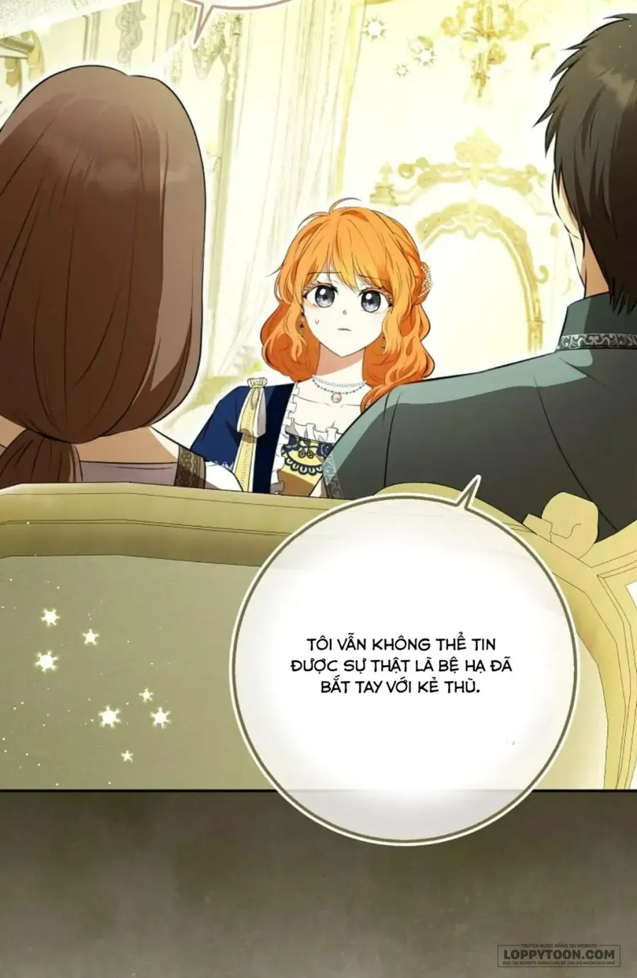 Sóc Con Tài Năng Chap 96 - trang 65