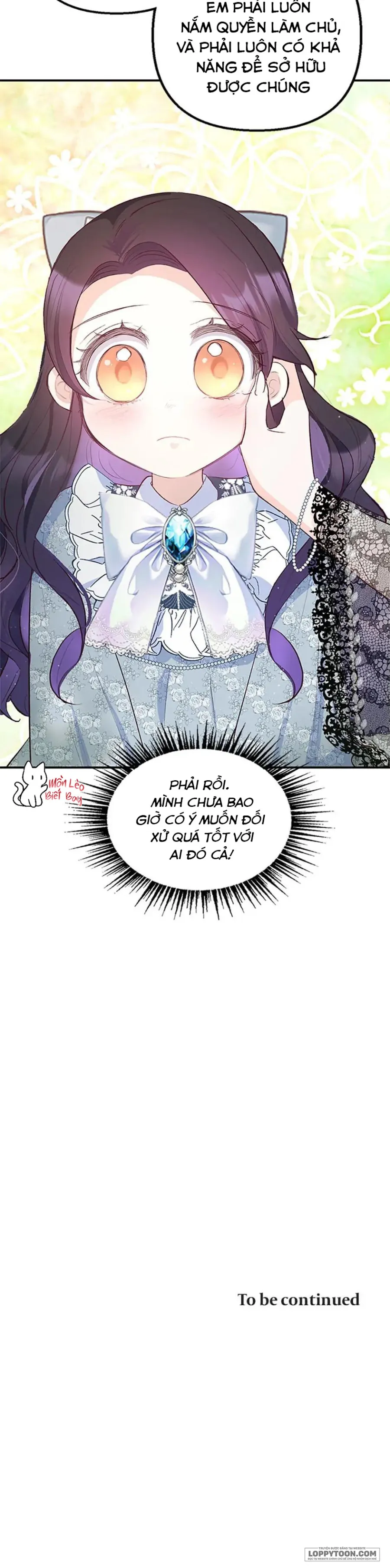 Con Gái Cưng Của Quỷ Chap 21 - trang 34