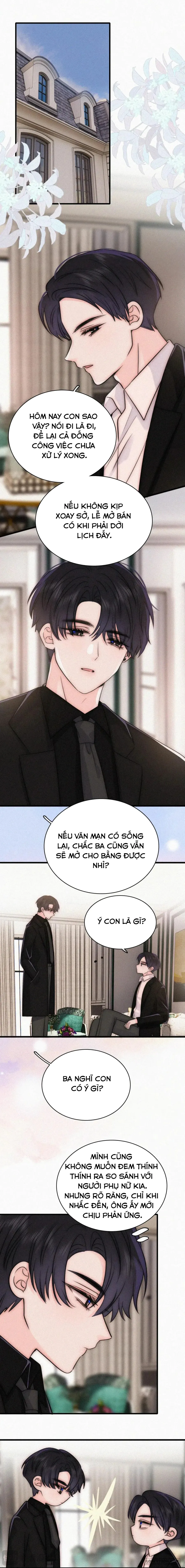 Một Lòng Cưng Chiều Chap 136 - trang 2