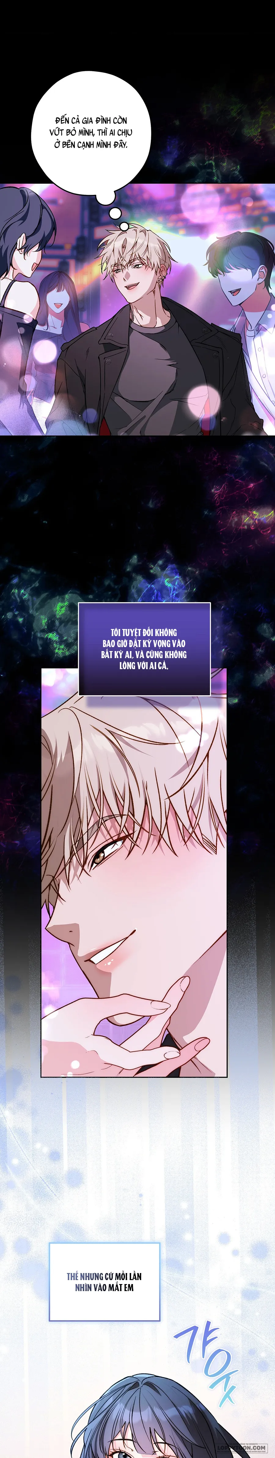 Không Tỉnh Táo Chap 11 - 🔞 - trang 22
