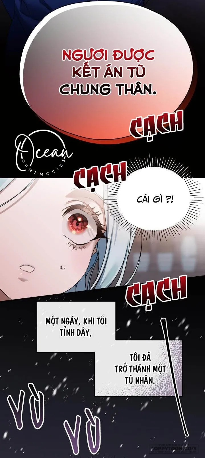 Tôi Trở Thành Lão Đại Nơi Ngục Tù Tăm Tối Chap 1 - Prologue - trang 7