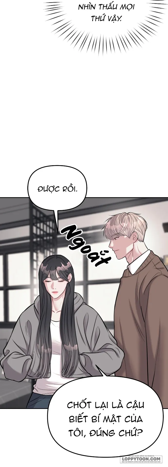 Xâm Nhập Trường Trung Học Tài Phiệt Chap 19 - trang 39