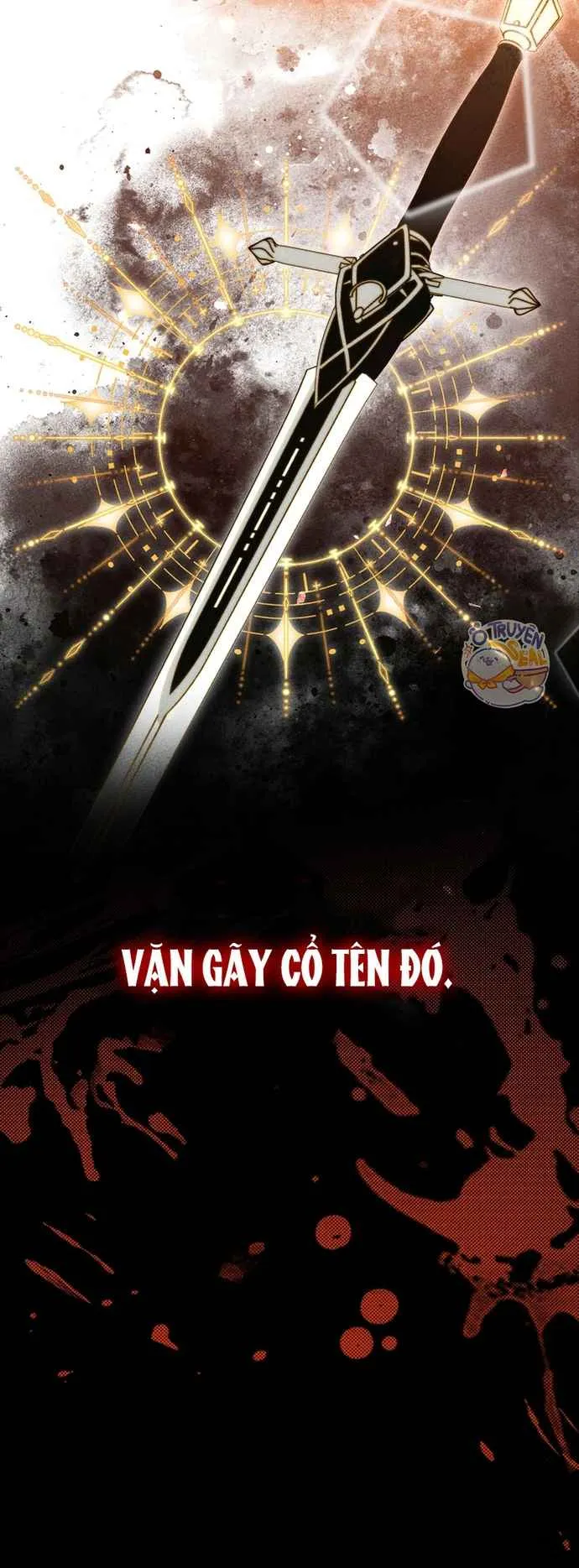 Khi Bình Mình Siết Chặt Lấy Cổ Chap 3 - trang 25
