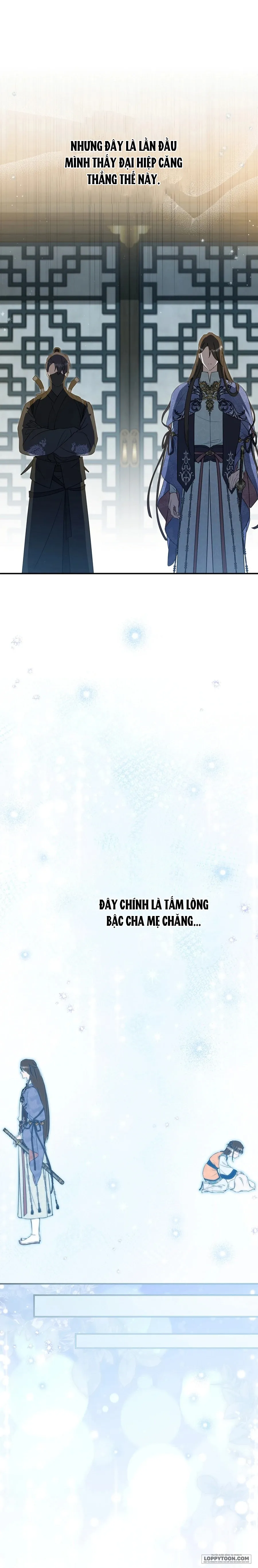 Trở Thành Cô Cháu Gái Bị Khinh Miệt Của Nhà Quyền Quý Chap 102 - trang 10