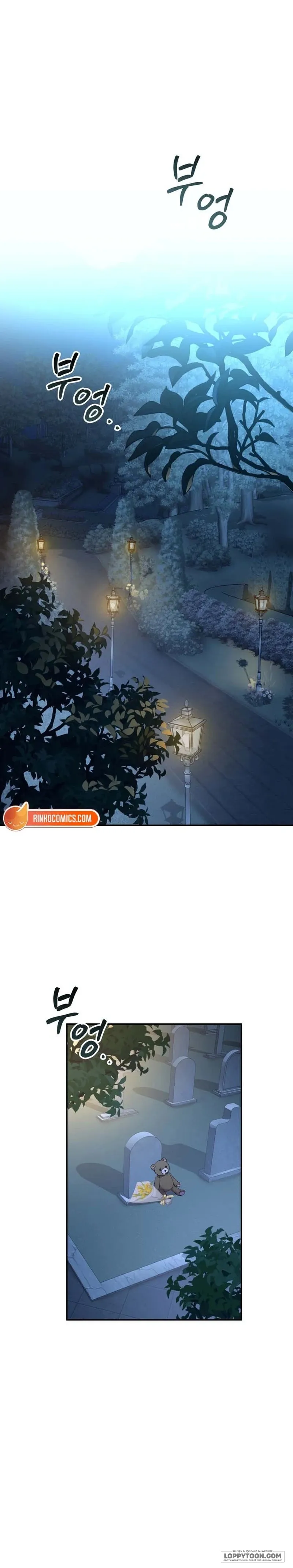 Tôi Không Biết Mình Đang Bí Mật Hẹn Hò Với Hoàng Đế Chap 2 - trang 39