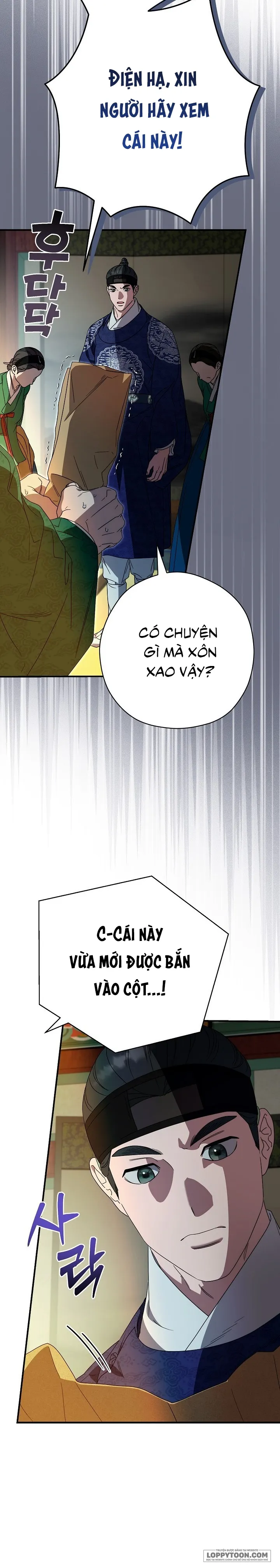 Ta Chỉ Muốn Ăn Em Chap 55 - trang 13