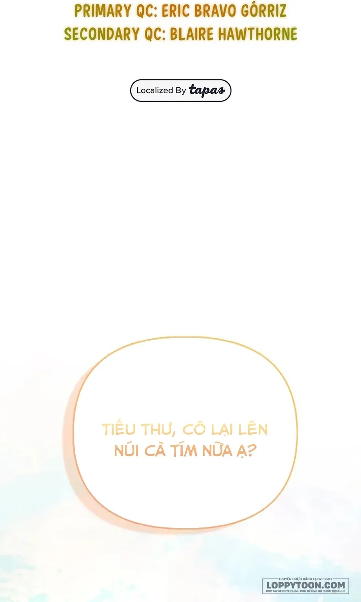 Phương Pháp Trồng Lúa Đặc Biệt Của Ác Nữ Chap 57 - trang 21